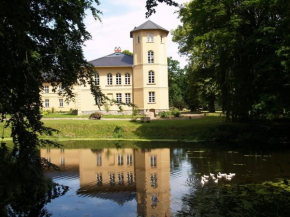 Landhaus Schloss Kölzow in Dettmannsdorf